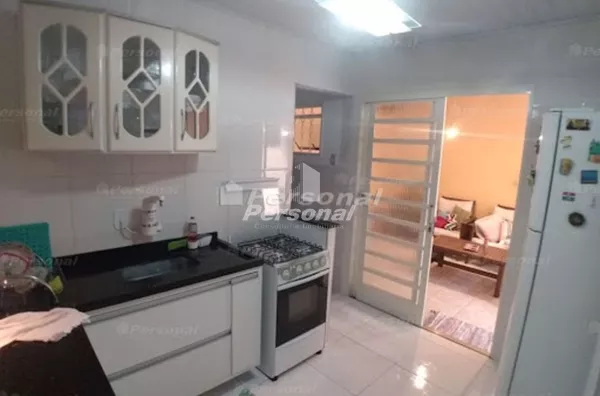 Casa com 3 dormitórios à venda, 200 m² por R$ 290.000,00 - Conjunto Habitacional C.D.H.U. - Taubaté/SP - Foto 3