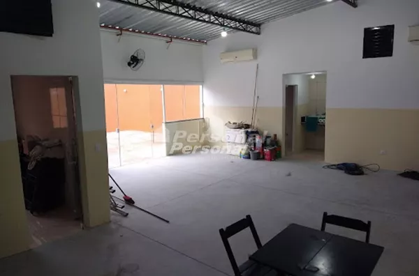 Casa com 1 dormitório à venda, 100 m² por R$ 325.000,00 - Jardim Sandra Maria - Taubaté/SP - Foto 2