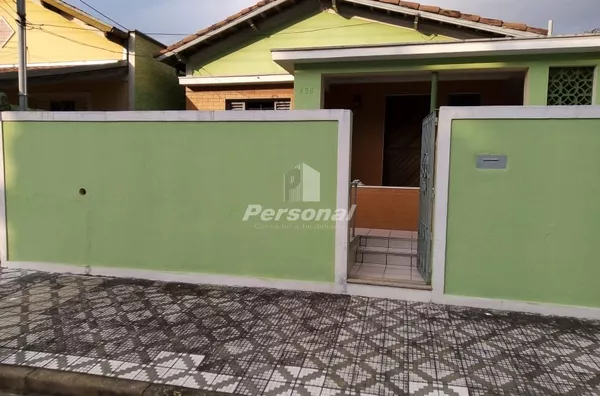 Casa com 3 dormitórios à venda, 100 m² por R$ 600.000,00 - Vila Jaboticabeira - Taubaté/SP - Foto 1