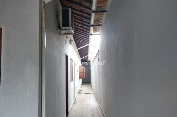 Casa com 2 dormitórios à venda, 77 m² por R$ 270.000,00 - Jardim Gurilândia - Taubaté/SP - Foto 4