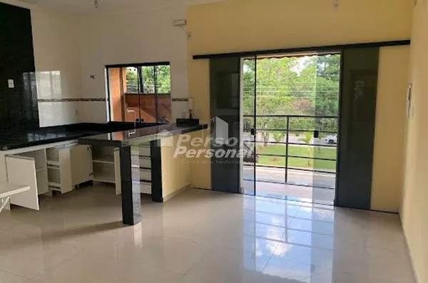 Personal Consult. Imobiliária, apresenta um apartamente em frante a avenida composta de 02... - Foto 1
