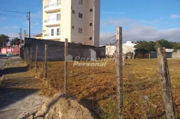 Terreno à venda, 1376 m² por R$ 750.000,00 - Jardim Ana Rosa - Taubaté/SP - Foto 2