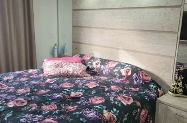 Linda casa mobiliada no Condomínio Tecoara para locação - Foto 4