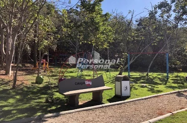 Terreno à venda, 275 m² por R$ 175.000,00 - Condominio Cataguá Way - Taubaté/SP - Foto 4