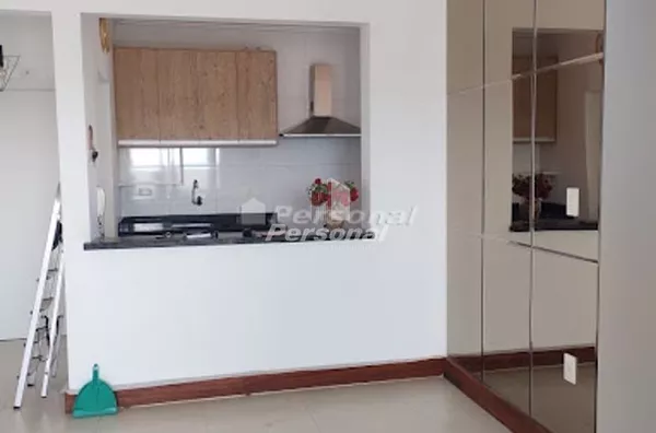 Lindo apartamento de 2 dormitórios para venda, Taubaté - Foto 1