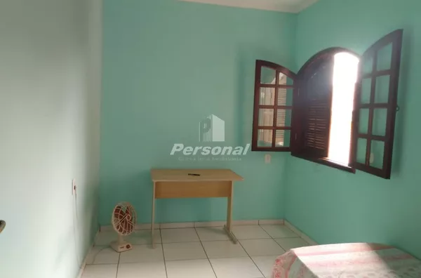 Sobrado com 4 dormitórios à venda, 103 m² por R$ 340.000,00 - Parque São Cristóvão - Taubaté/SP - Foto 3