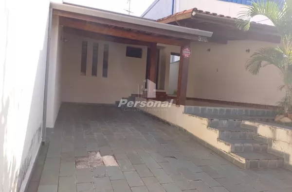 Casa com 2 dormitórios à venda, 153 m² por R$ 490.000,00 - Centro - Taubaté/SP - Foto 2