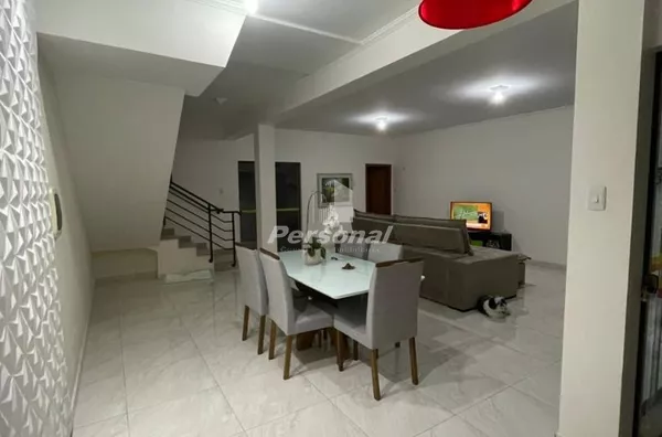 Casa com 2 dormitórios, 490 m² - venda por R$ 800.000,00 ou aluguel por R              $ 6.000,00/mês - Monte Belo - Taubaté/SP - Foto 5