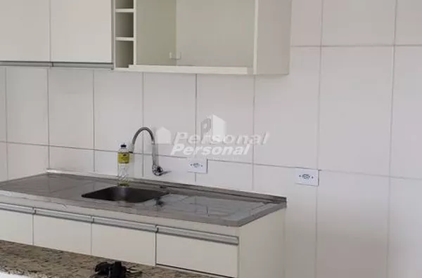 Apartamento Residencial para locação, Parque São Luís, Taubaté - Foto 5