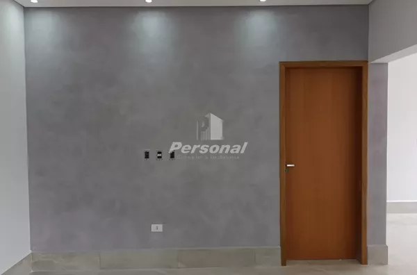 Linda casa de 3 dormitórios sendo 1 suíte, Condomínio Ouroville, Taubaté - Foto 6