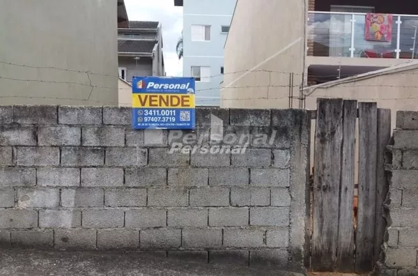 Terreno de 125m2- Granja Daniel - Taubaté/SP - Foto 2