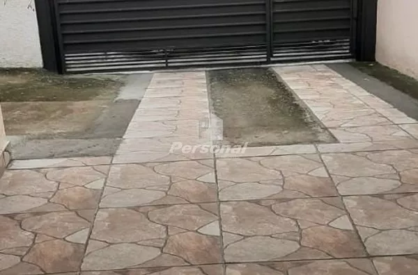 Casa com 2 dormitórios, Residencial Novo Horizonte - Taubaté/SP - Foto 1