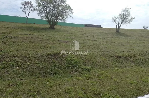 Terreno  à Reserva Altos do Catagua venda, 1110 m² por R$ 250.000 - Chácara São Félix - Taubaté/SP - Foto 2