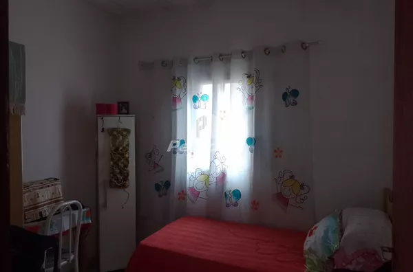 Casa com 2 dormitórios à venda, 65 m² por R$ 350.000,00 - Jardim Continental - Taubaté/SP - Foto 5