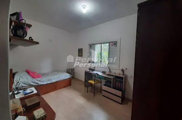 Sobrado Residencial à venda, Vila São Geraldo, Taubaté - SO0033. - Foto 4