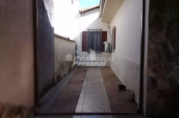 Casa à venda, 220 m² por R$ 450.000,00 - Jardim Baronesa - Taubaté/SP - Foto 3