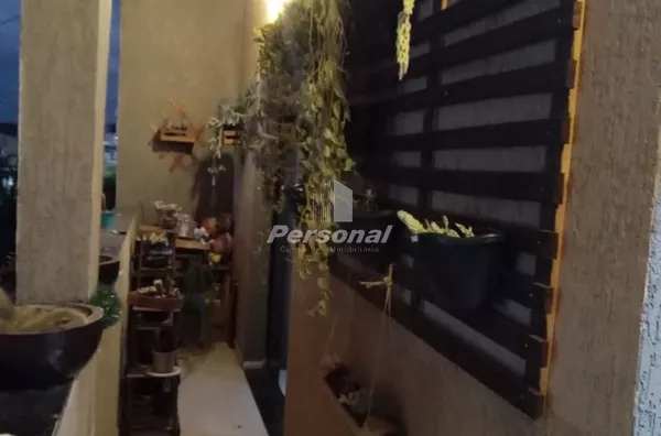 Personal Consultoria imobiliária apresenta para venda 1 sobrado e ponto comercial  embaixo... - Foto 3