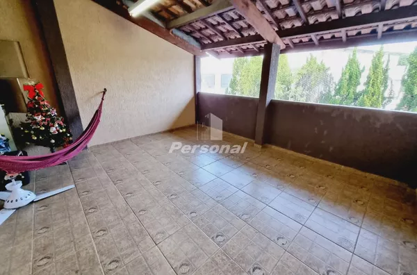 Casa com piscina no Jardim Gurilândia - Foto 6