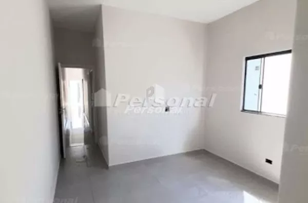 Casa com 3 dormitórios à venda, 82 m² por R$ 300.000,00 - Residencial Antares - Taubaté/SP - Foto 5