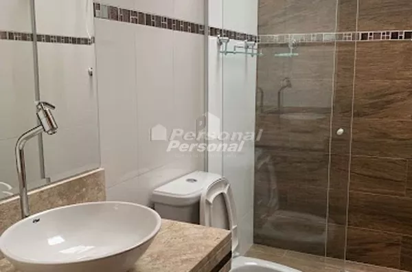 Personal Consult. Imobiliária, apresenta um apartamente em frante a avenida composta de 02... - Foto 3