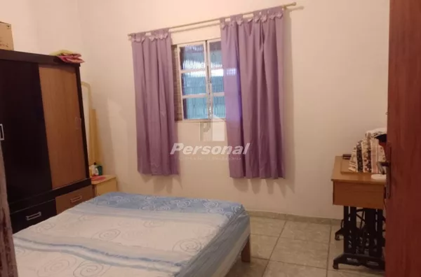 Casa com 2 dormitórios à venda, 65 m² por R$ 350.000,00 - Jardim Continental - Taubaté/SP - Foto 3