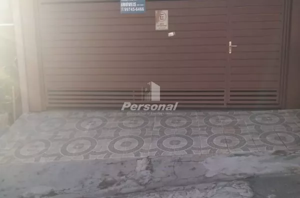 Casa com 2 dormitórios à venda por R$ 320.000 - Residencial D Napoli - Taubaté/SP - Foto 3