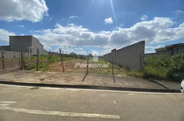 Terreno Residencial Antares - Foto 3