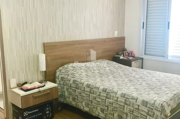 Apartamento em uma região privilegiada com 3 dormitórios em Taubaté SP - Foto 2