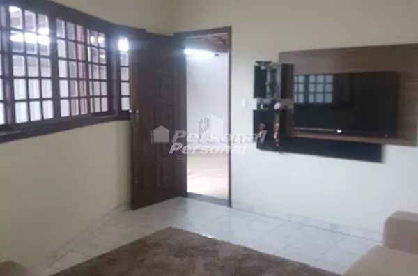 Casa com 2 dormitórios Parque São Luís - Taubaté/SP - Foto 5