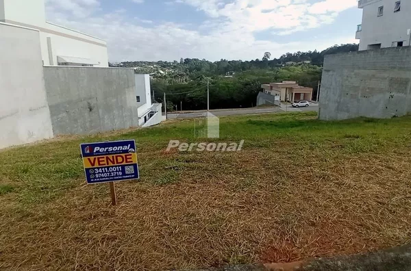 Lote 275m² no Cataguá Way Sul - Foto 2