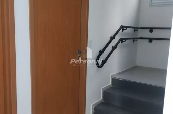 Apartamento com 2 dormitórios para alugar, 40 m² por R$ 1.200,00/mês - Granjas Santa Terezinha - Taubaté/SP - Foto 5