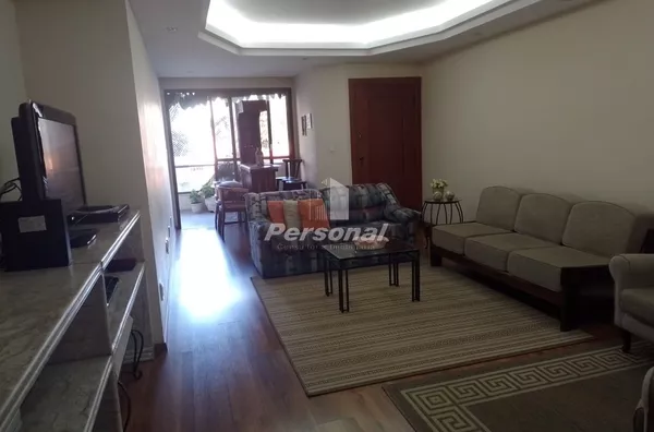 Apartamento Green Tower com 3 dormitórios à venda, 180 m² por R$ 750.000 - Jardim das Nações - Taubaté/SP - Foto 4