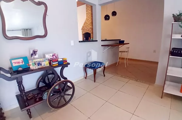 Casa com 2 dormitórios à venda, 180 m² por R$ 480.000,00 - Jardim Independência - Taubaté/SP - Foto 3