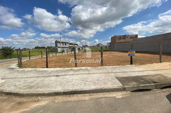 Terreno Residencial Antares - Foto 3