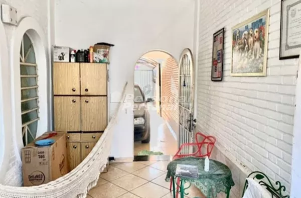 Casa com 6 dormitórios, 200 m² - venda por R$ 1.200.000,00 ou aluguel por R$ 6.200,00 - Centro - Taubaté/SP - Foto 3