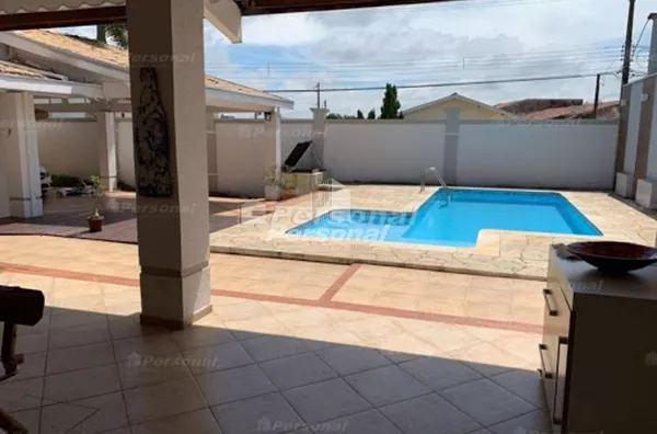 Sobrado com 3 dormitórios à venda, 400 m² por R$ 1.350.000,00 - Vila São Geraldo - Taubaté/SP - Foto 6