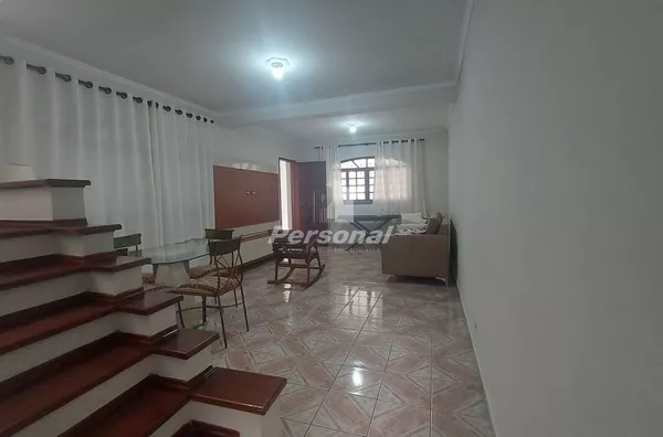 Sobrado com 3 dormitórios à venda, 180 m² por R$ 600.000 - Jardim Maria Augusta - Taubaté/SP - Foto 4