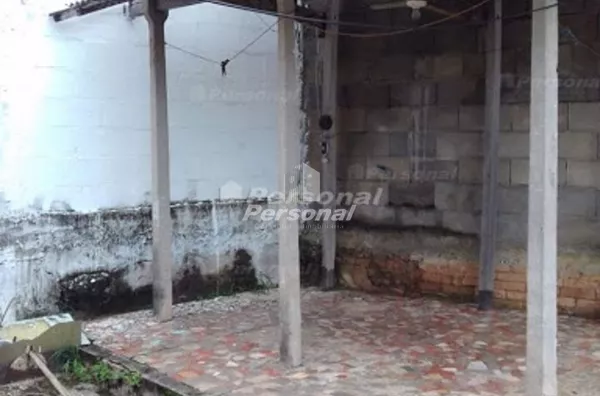 Casa com 2 dormitórios à venda, 100 m² por R$ 270.000,00 - Centro - Taubaté/SP - Foto 1