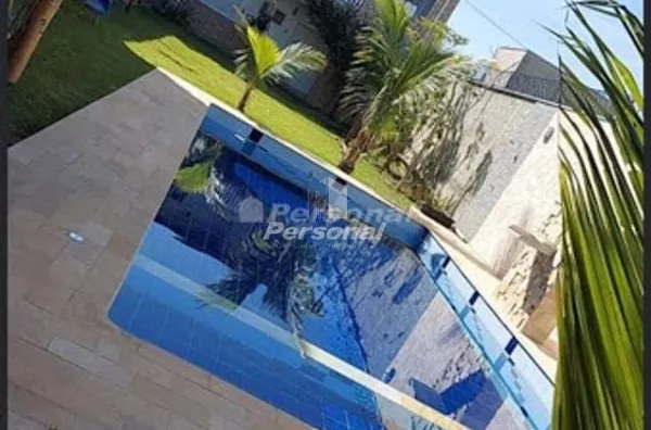 Casa com 2 dormitórios à venda, 550 m² por R$ 770.000,00 - Vale Do Sol - Tremembé/SP - Foto 5