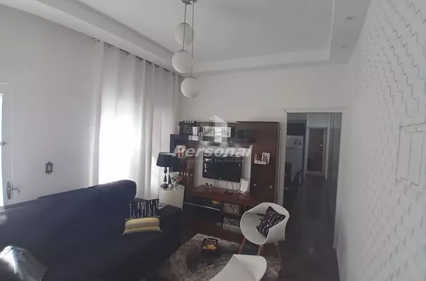 Casa Residencial à venda próximo ao SESC em  Parque São Cristóvão, Taubaté - CA0198. - Foto 3