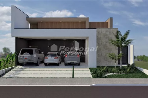 Casa com 4 dormitórios à venda, 175 m² por R$ 1.080.000,00 - Loteamento Residencial Colina do Belém - Taubaté/SP - Foto 3