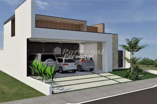 Casa com 4 dormitórios à venda, 175 m² por R$ 1.080.000,00 - Loteamento Residencial Colina do Belém - Taubaté/SP - Foto 4