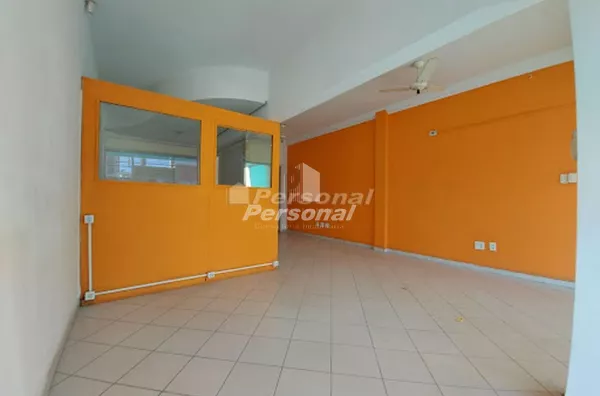 Salão para alugar, 45 m² por R$ 2.071,92/mês - Centro - Taubaté/SP - Foto 2