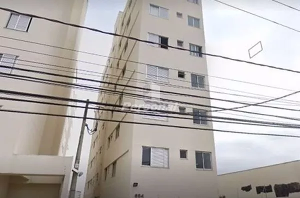 Apartamento Residencial para venda ou locação, Jardim das Nações, Taubaté. - Foto 1