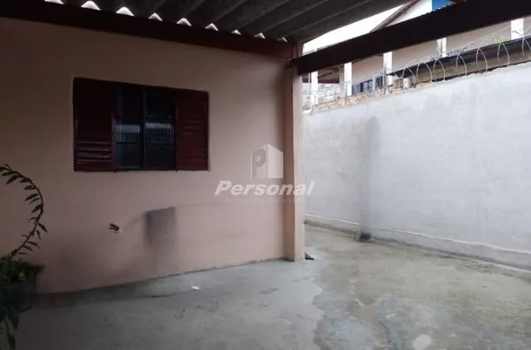 Casa com 2 dormitórios à venda, 65 m² por R$ 350.000,00 - Jardim Continental - Taubaté/SP - Foto 1