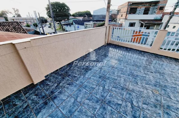 Casa com piscina no Jardim Gurilândia - Foto 2