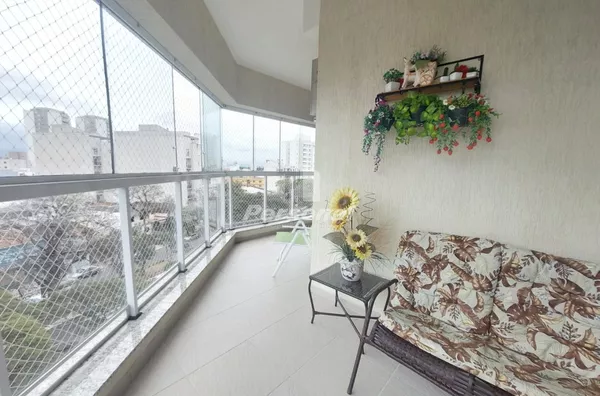 Condominio Etoile  Bairro Jardim Eulalia - Foto 4