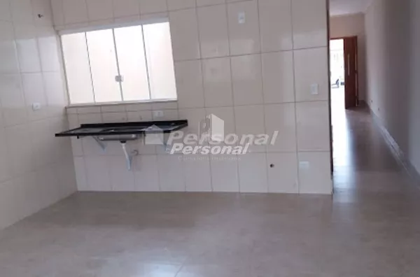 Sobrado à venda, 116 m² por R$ 410.000,00 - Parque Senhor do Bonfim - Taubaté/SP - Foto 5