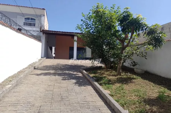 Casa com 3 dormitórios à venda, 100 m² por R$ 675.000,00 - Vila São José - Taubaté/SP - Foto 1