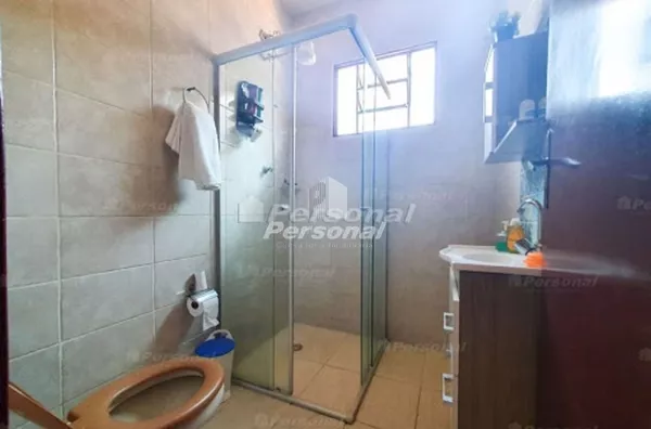 Sobrado à venda, 180 m² por R$ 380.000,00 - Alto São Pedro - Taubaté/SP - Foto 6